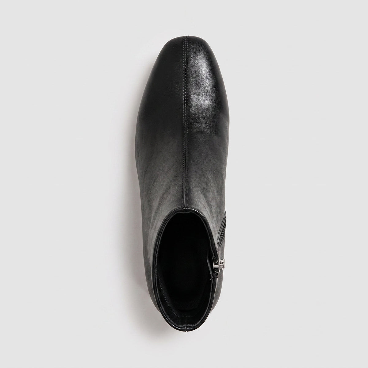 Botines Mujer con Tacón Ancho Elegante