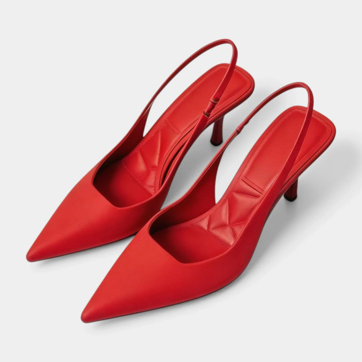 Zapatos de Tacón Mujer Tacón Fino