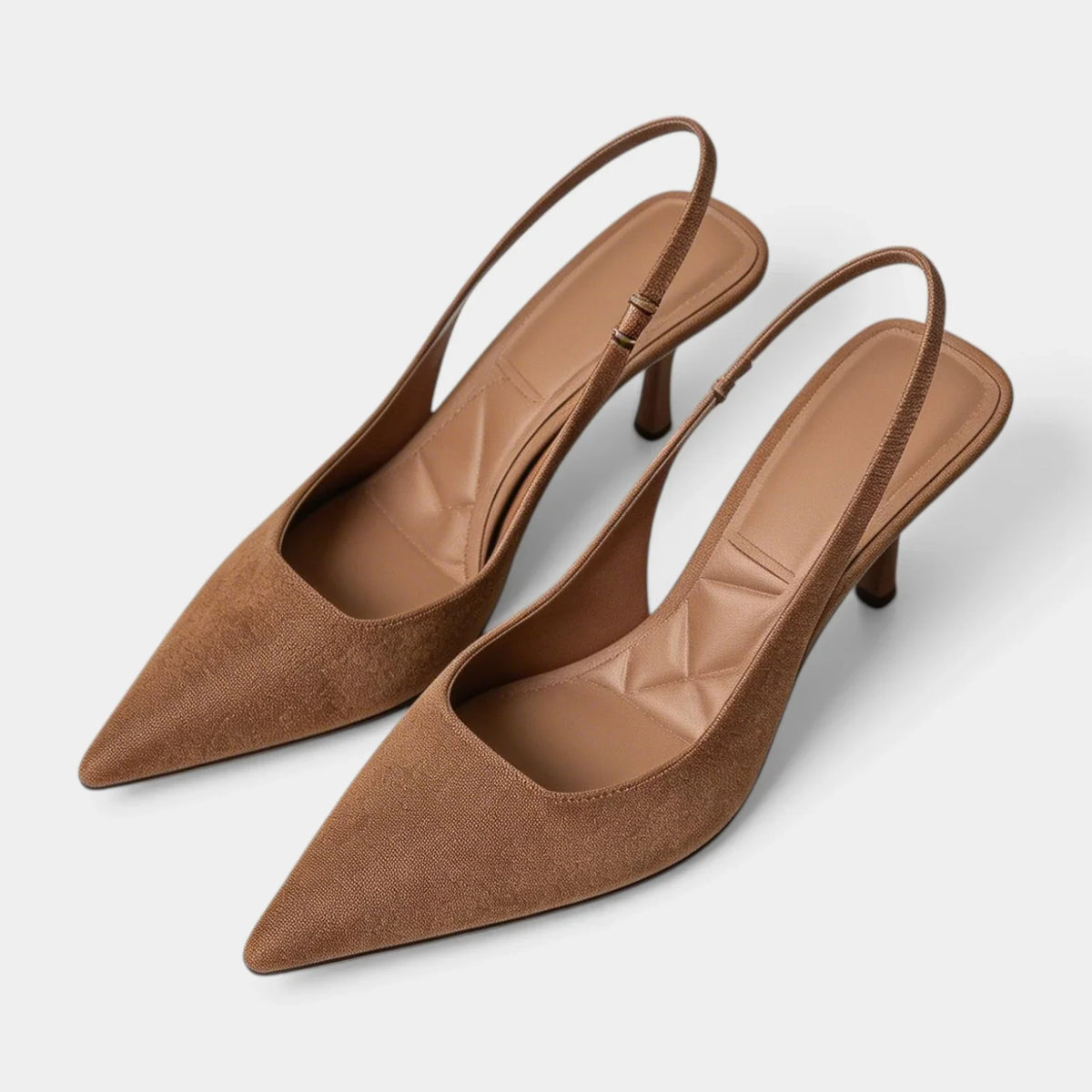 Zapatos de Tacón Mujer Tacón Fino