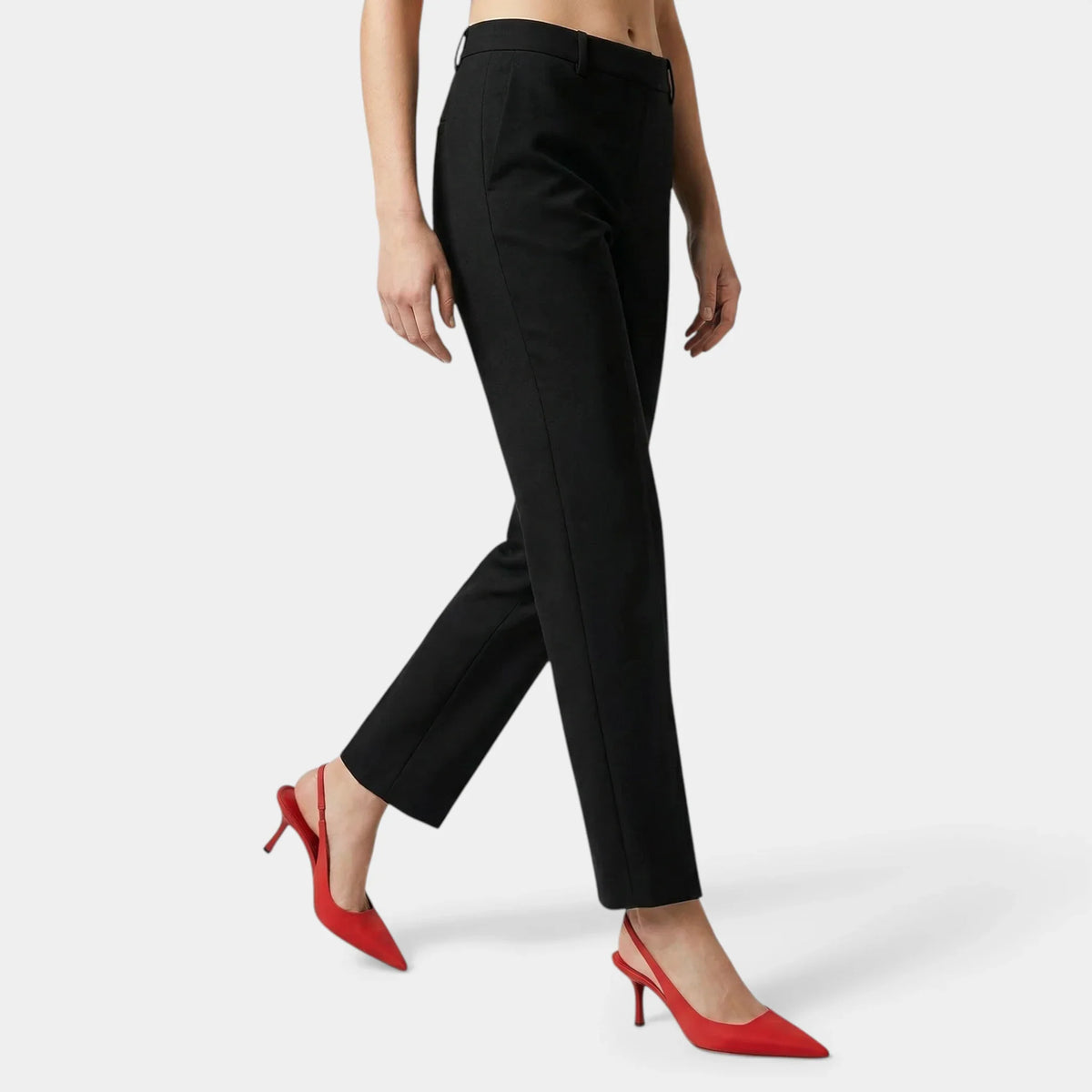 Zapatos de Tacón Mujer Tacón Fino