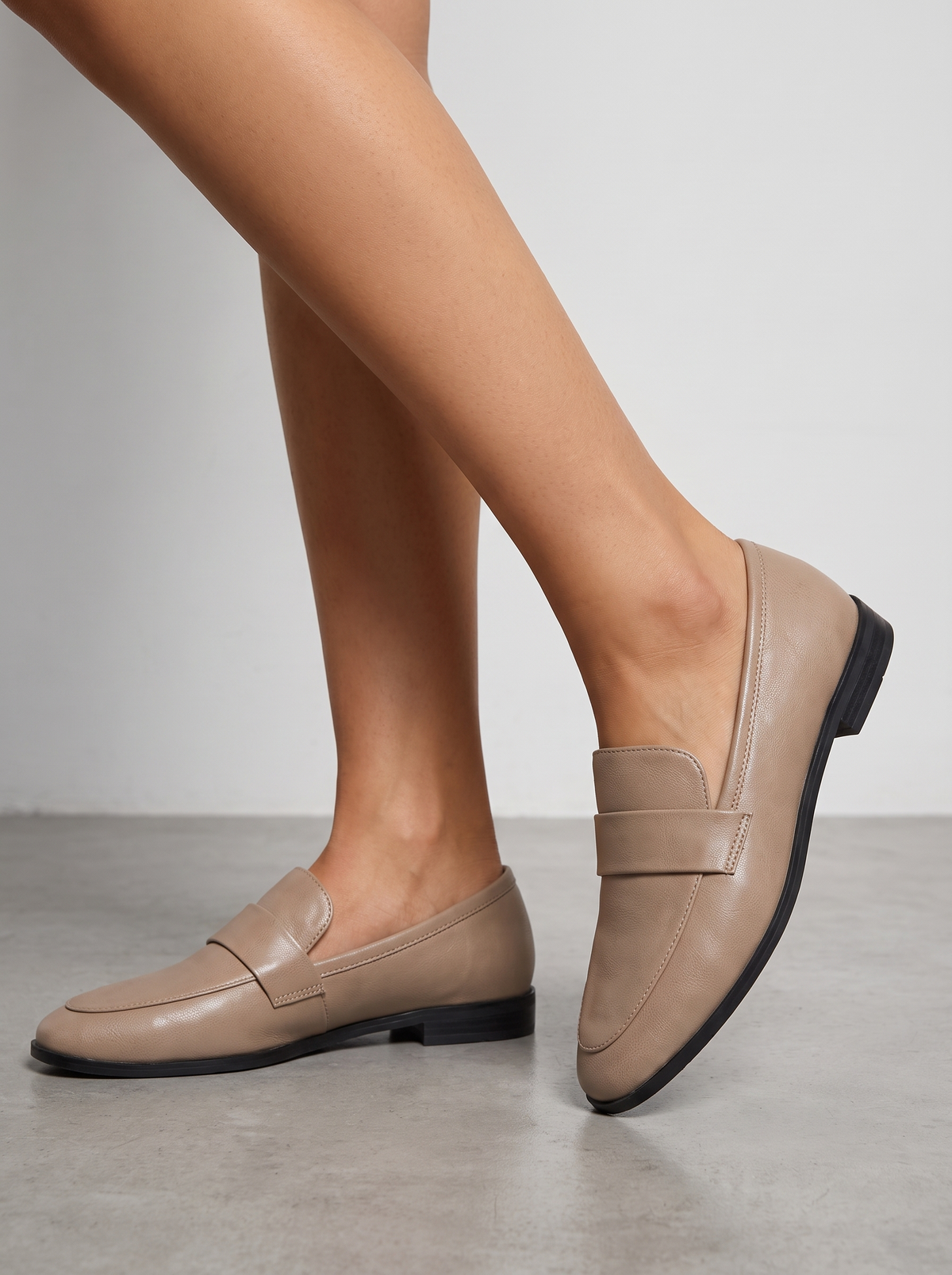 Mocasines Emmy Estilo Penny