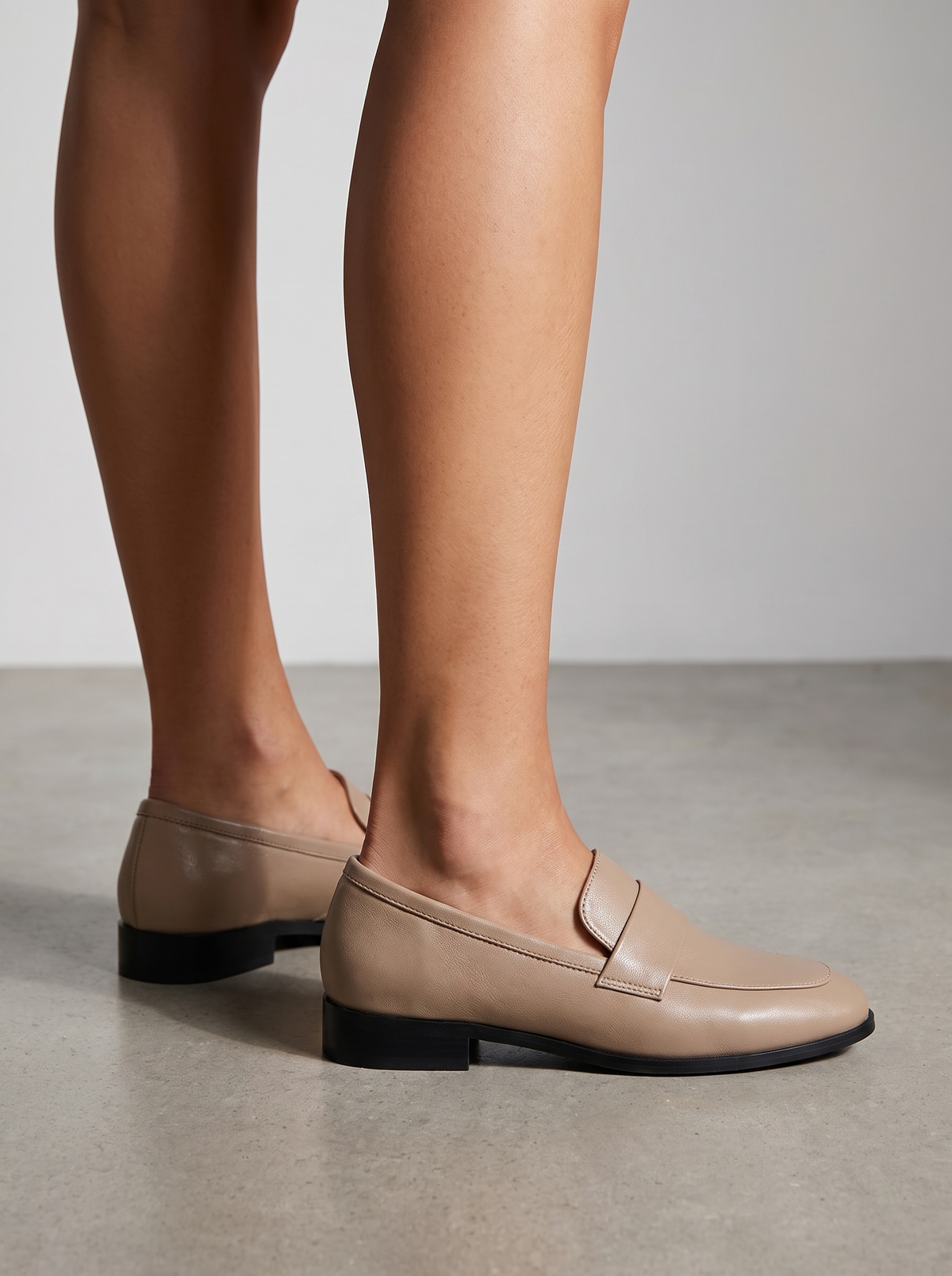 Mocasines Emmy Estilo Penny
