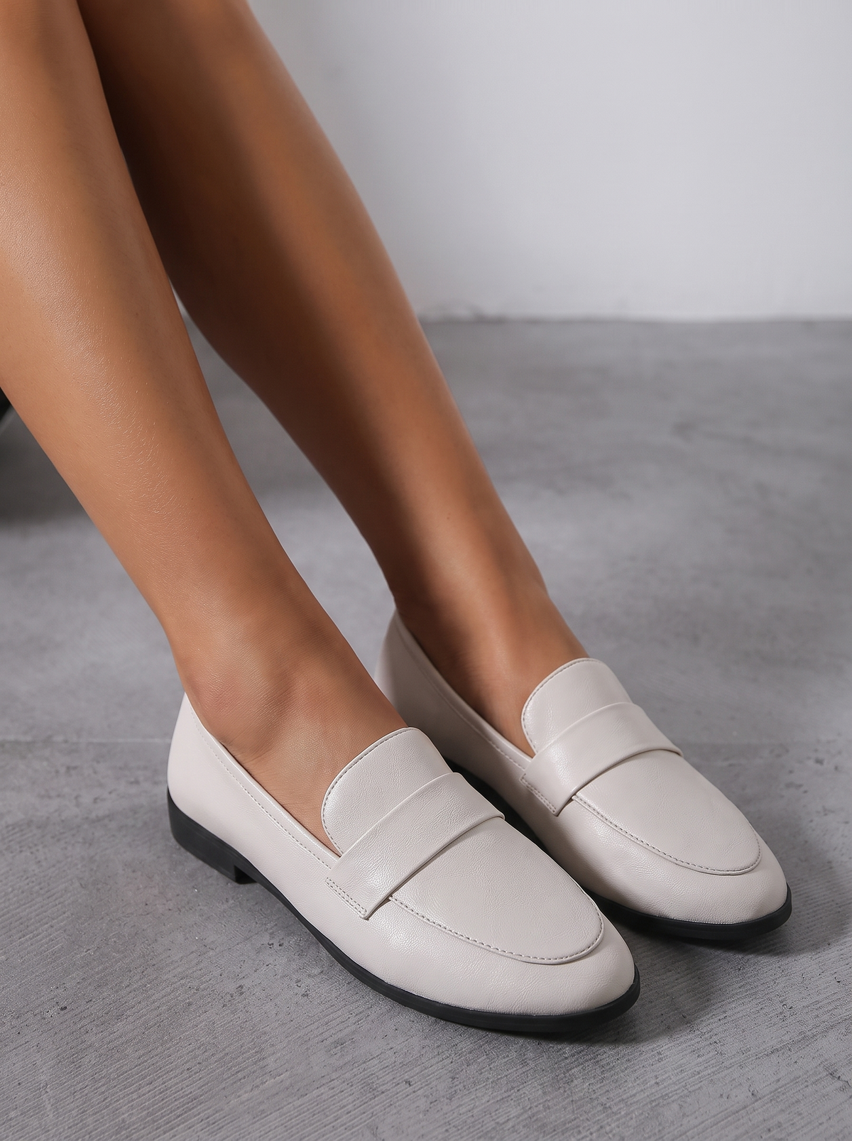 Mocasines Emmy Estilo Penny