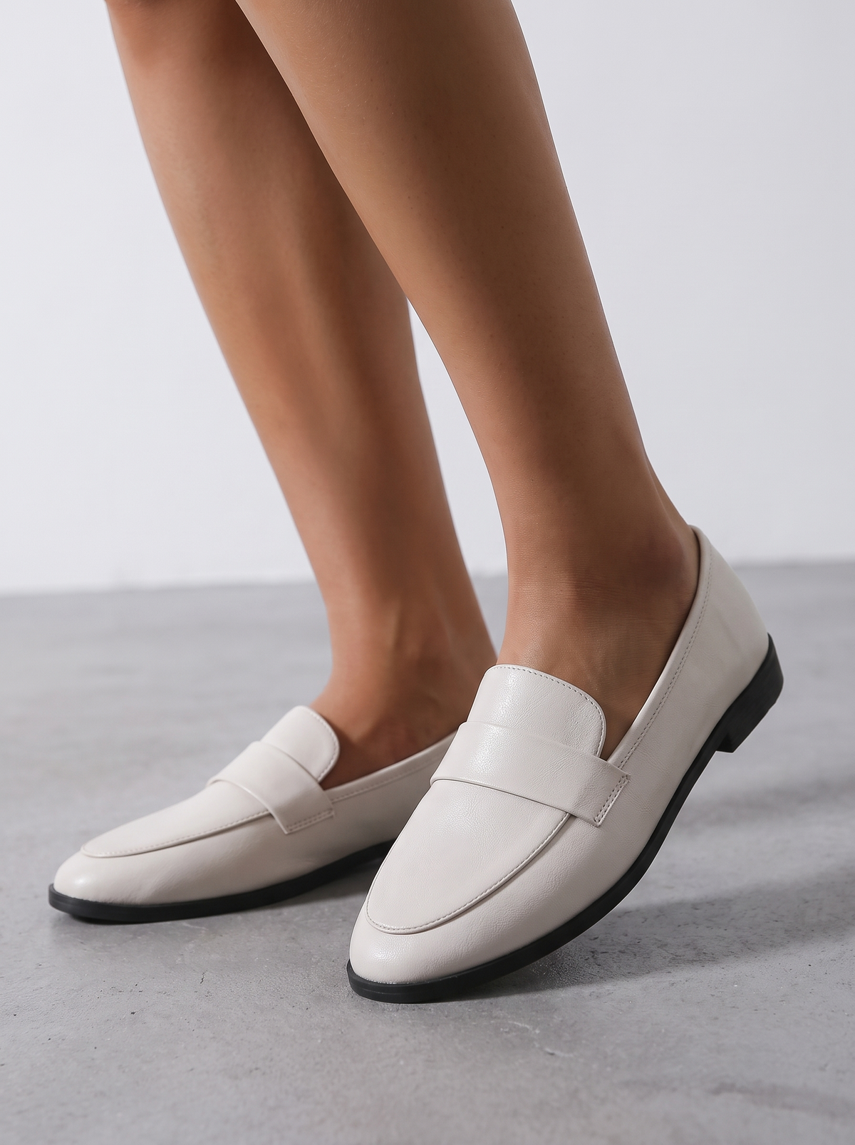 Mocasines Emmy Estilo Penny