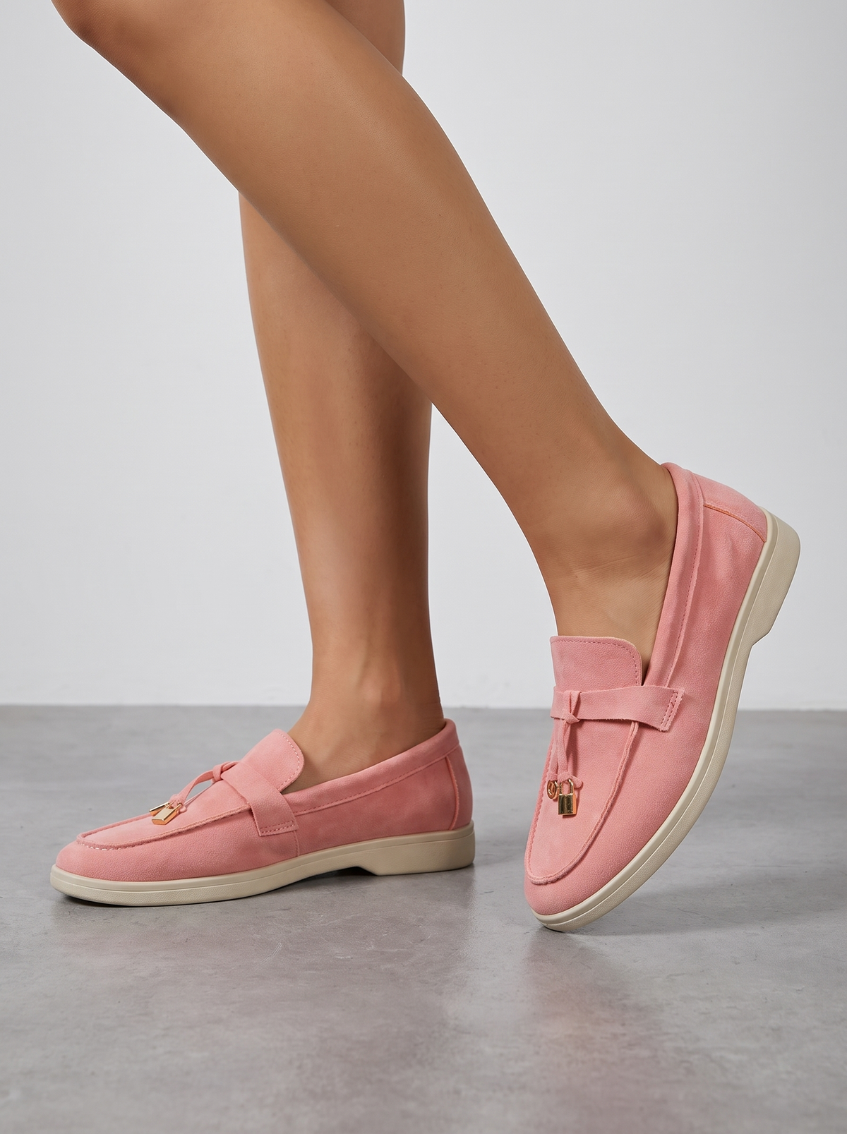 Mocasines Maeven con Borla