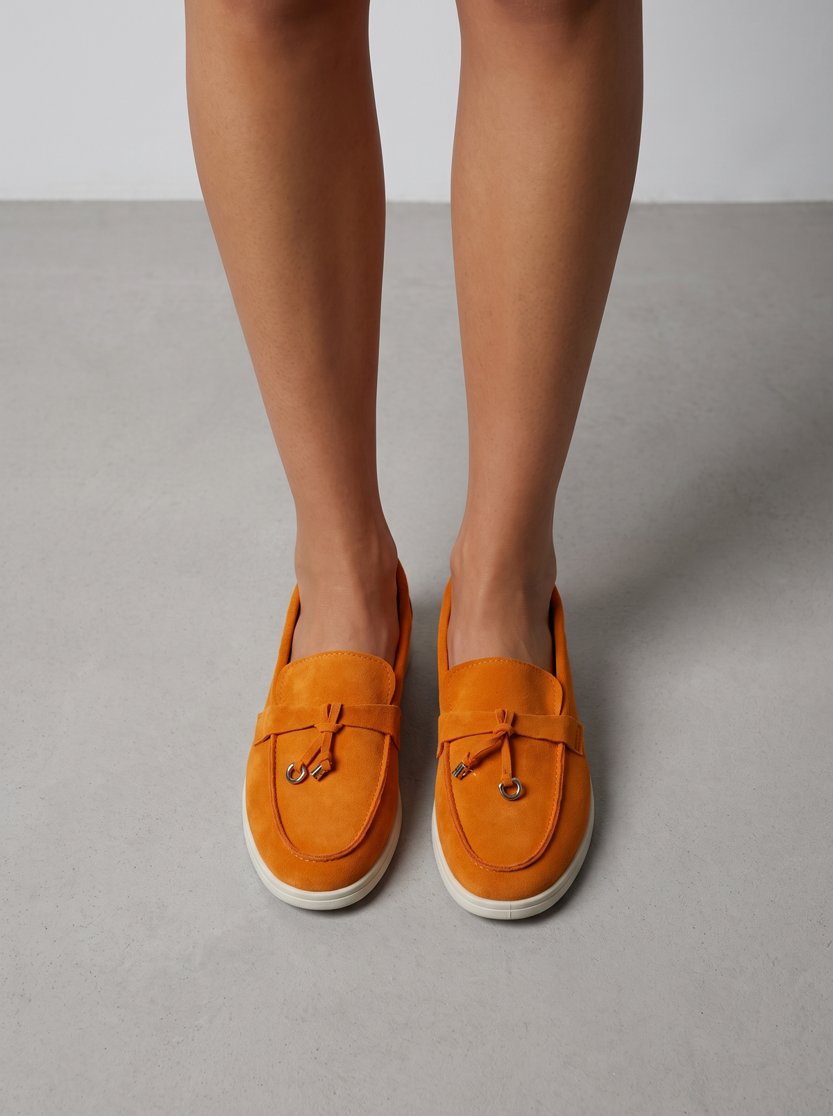 Mocasines Maeven con Borla