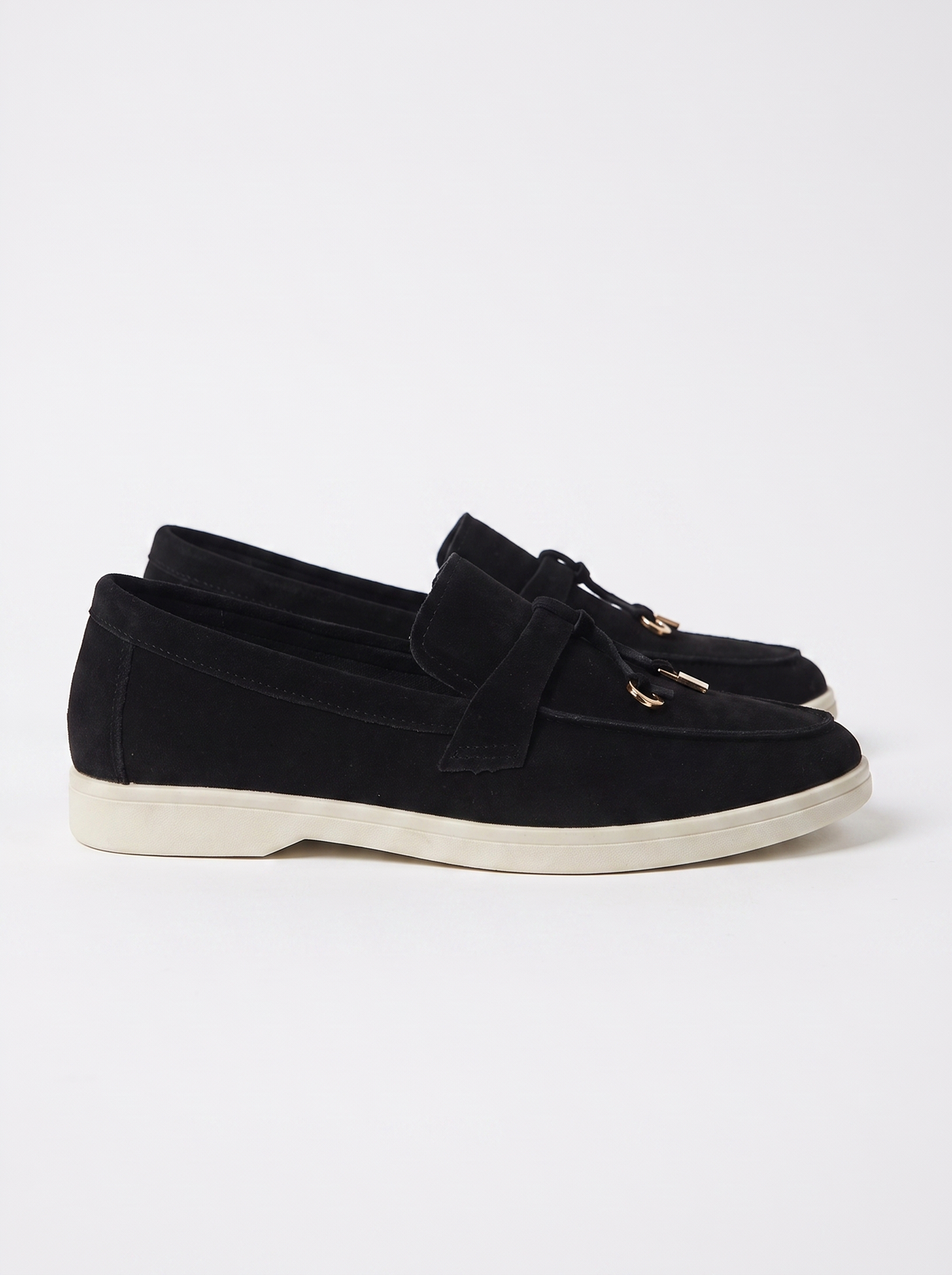 Mocasines Maeven con Borla