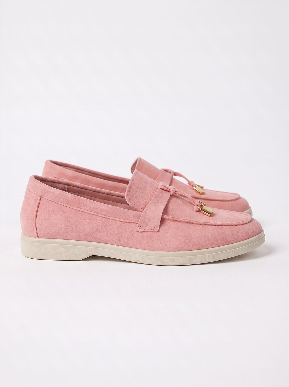 Mocasines Maeven con Borla