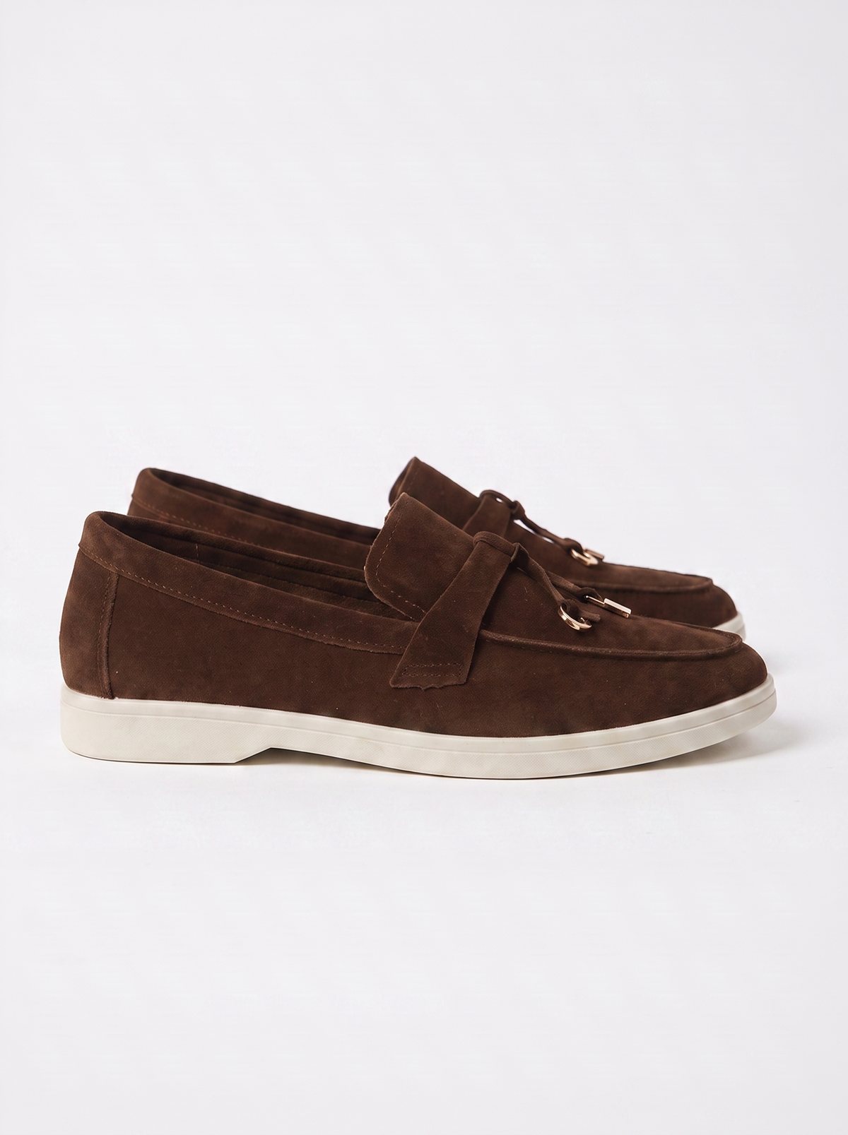 Mocasines Maeven con Borla