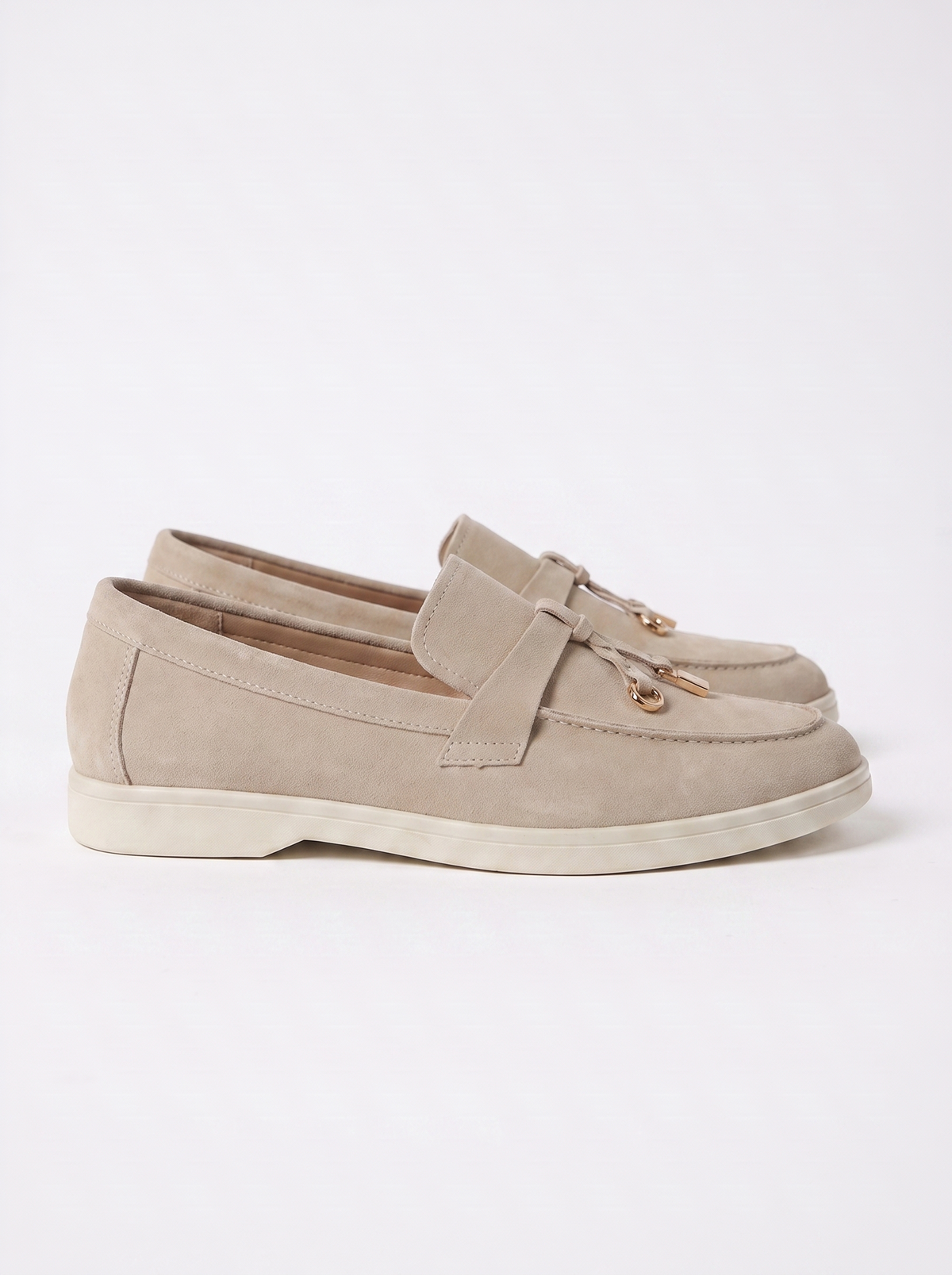 Mocasines Maeven con Borla