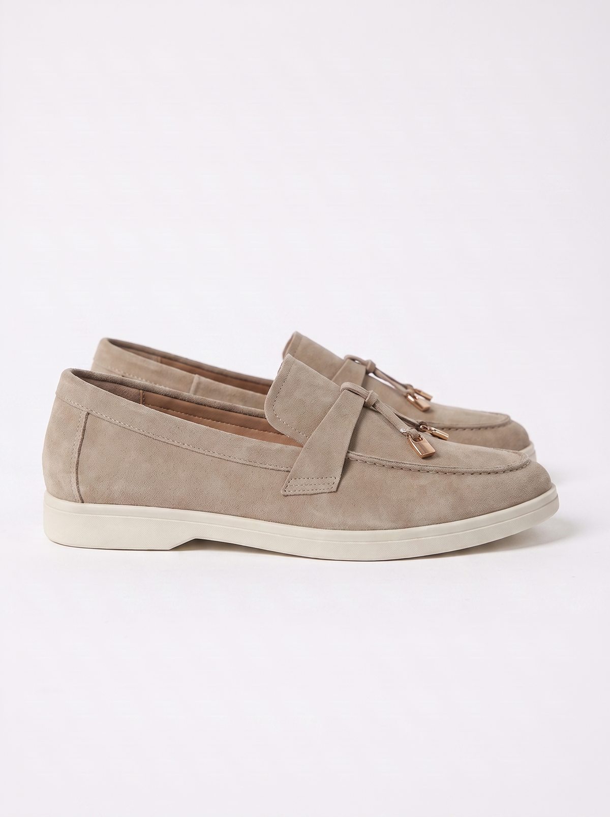 Mocasines Maeven con Borla
