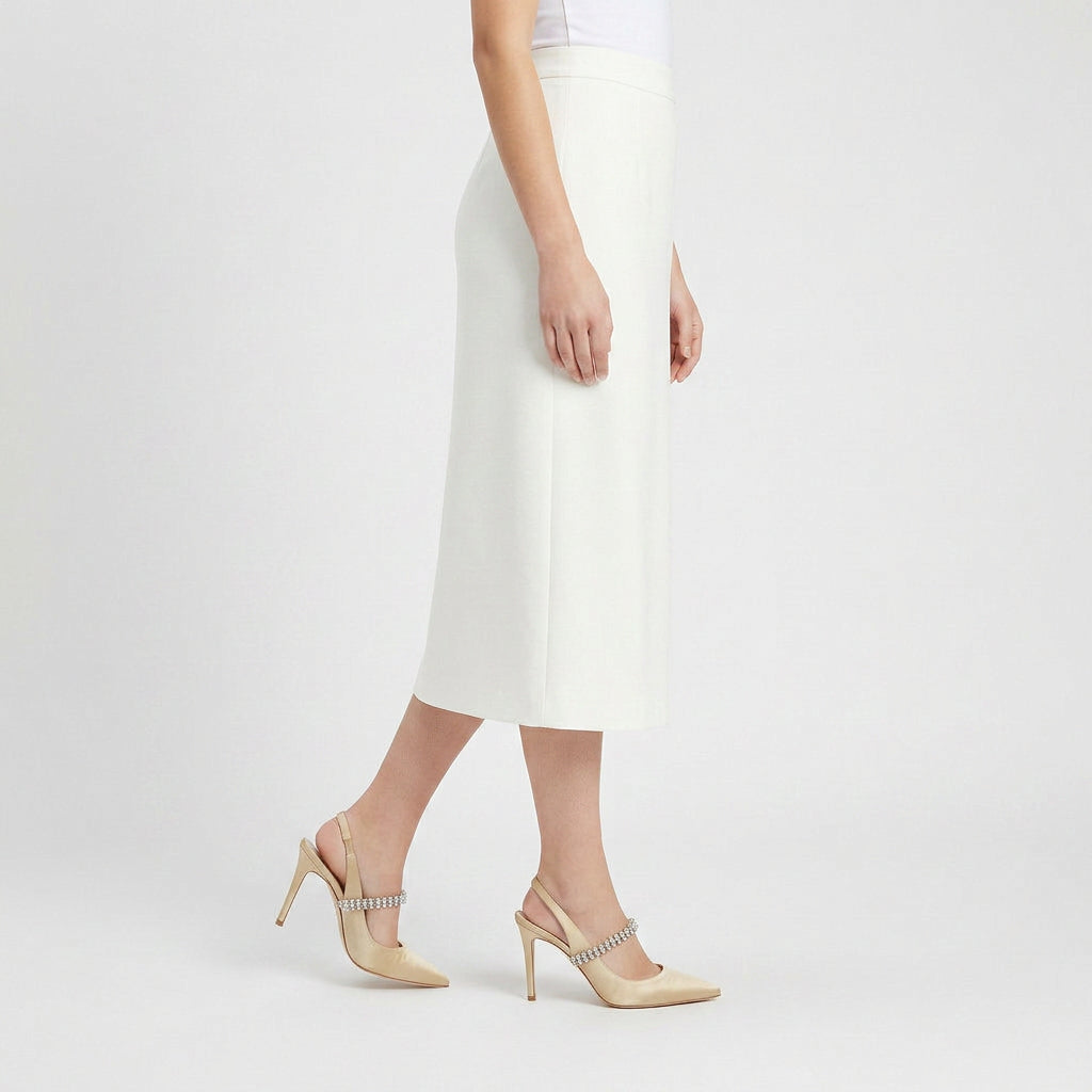 Zapatos de Tacón Mujer Punta Fina Elegante