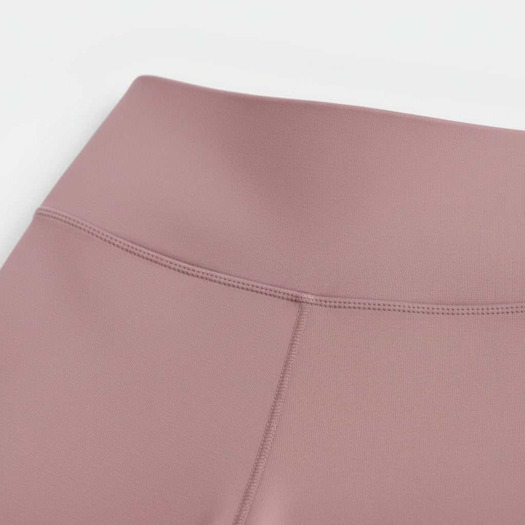 Legging Mujer Tiro Alto Acampanado