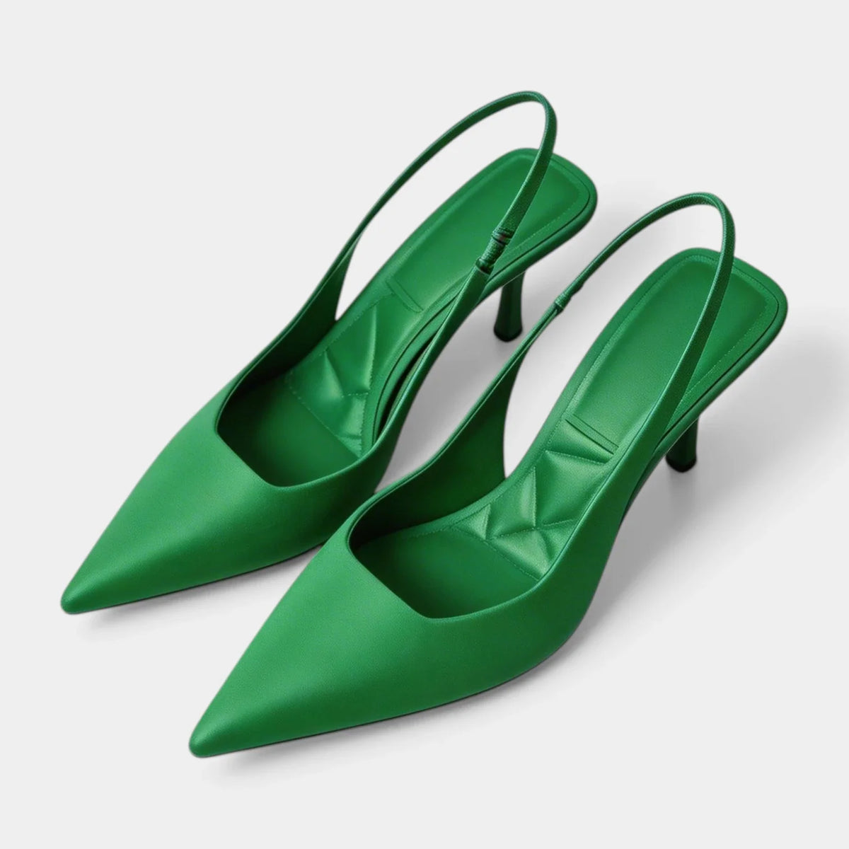 Zapatos de Tacón Mujer Tacón Fino