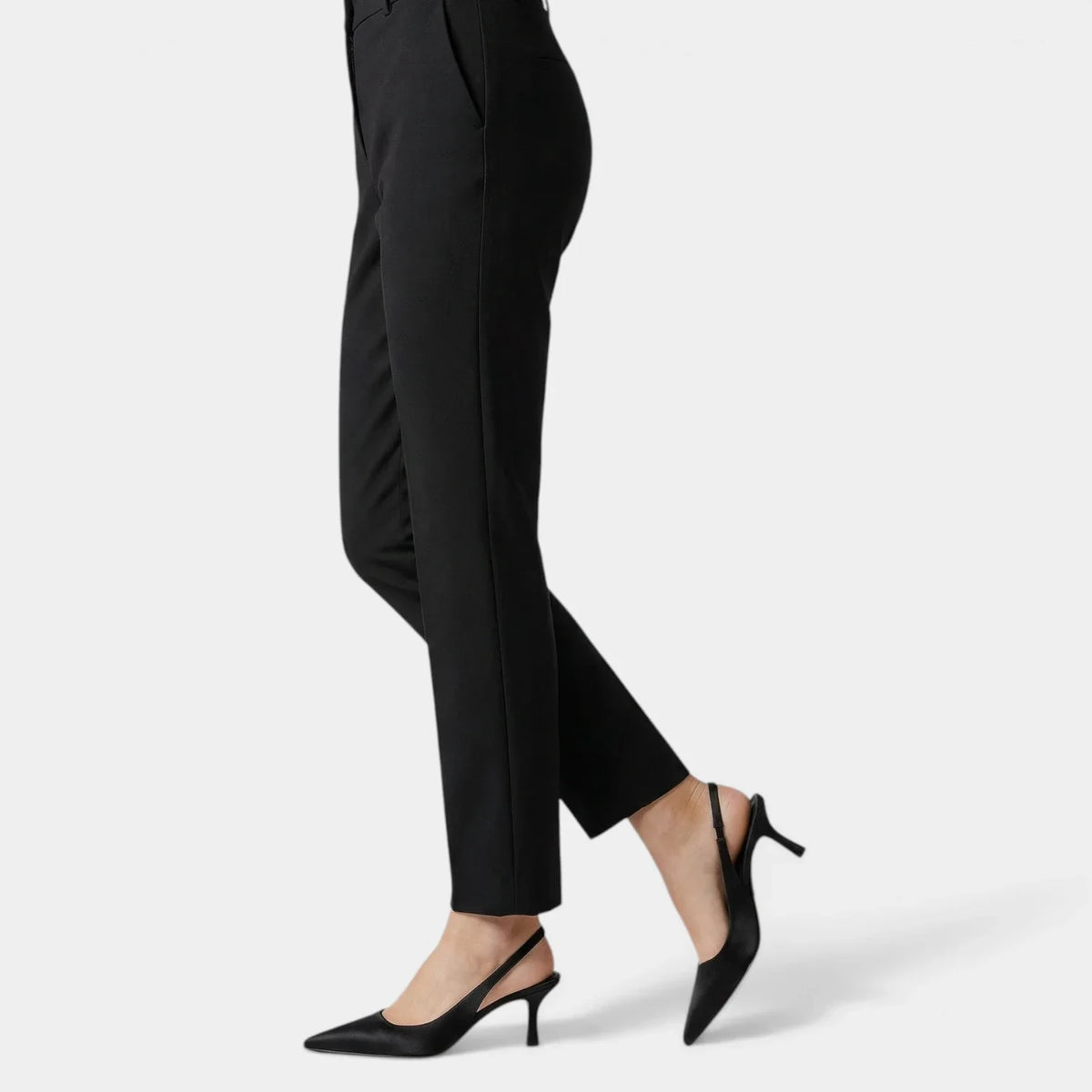 Zapatos de Tacón Mujer Tacón Fino