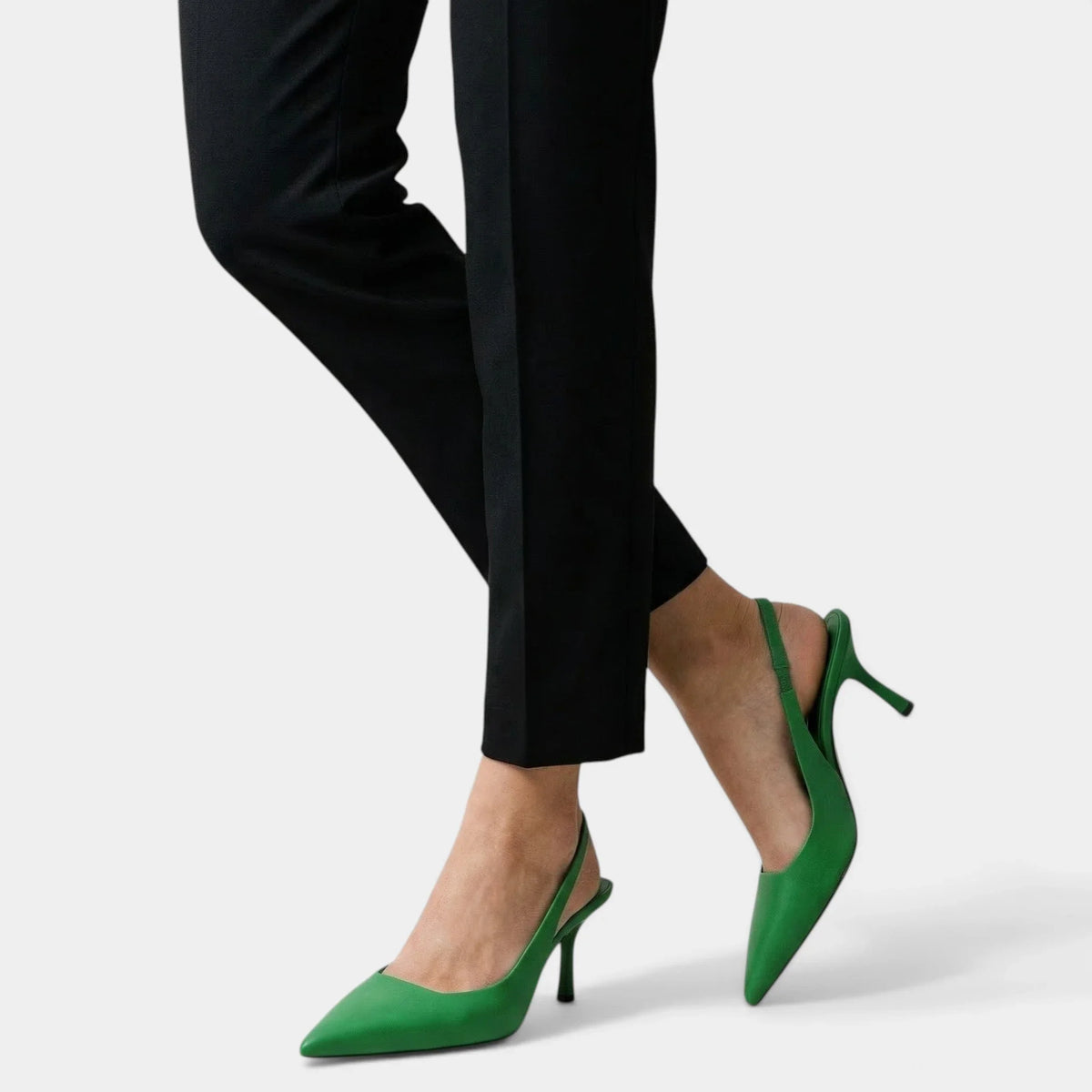 Zapatos de Tacón Mujer Tacón Fino