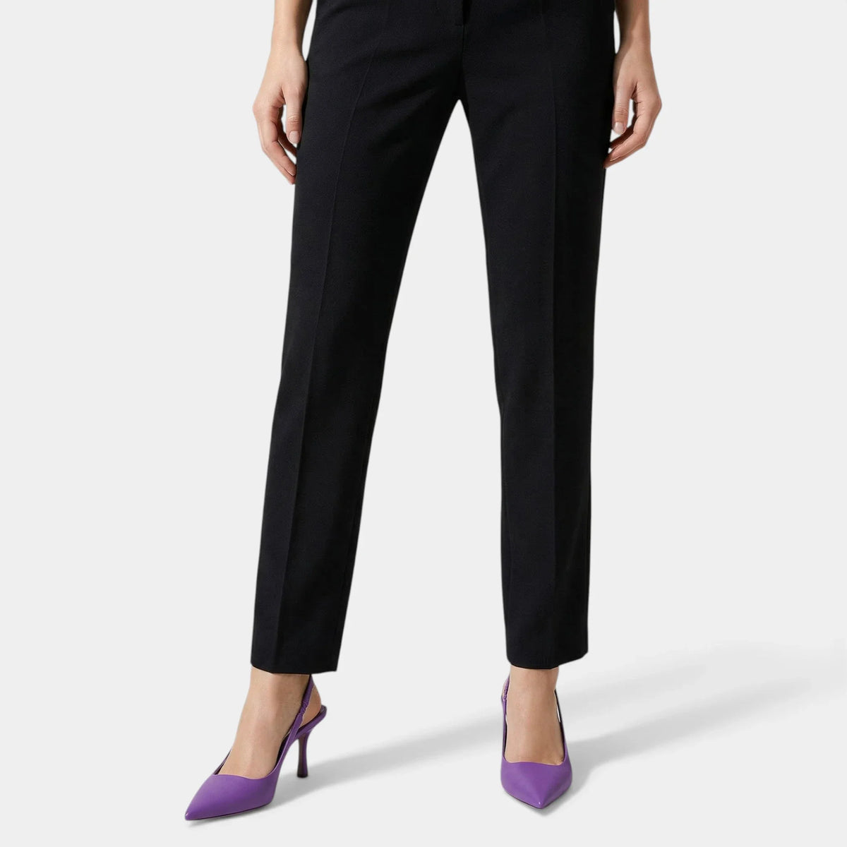 Zapatos de Tacón Mujer Tacón Fino