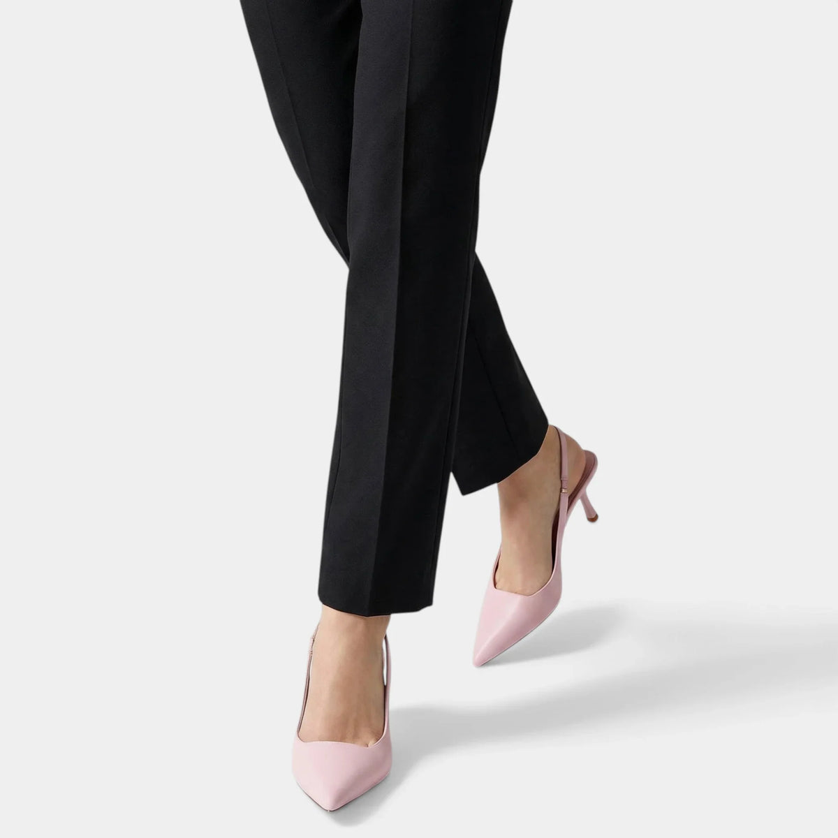 Zapatos de Tacón Mujer Tacón Fino
