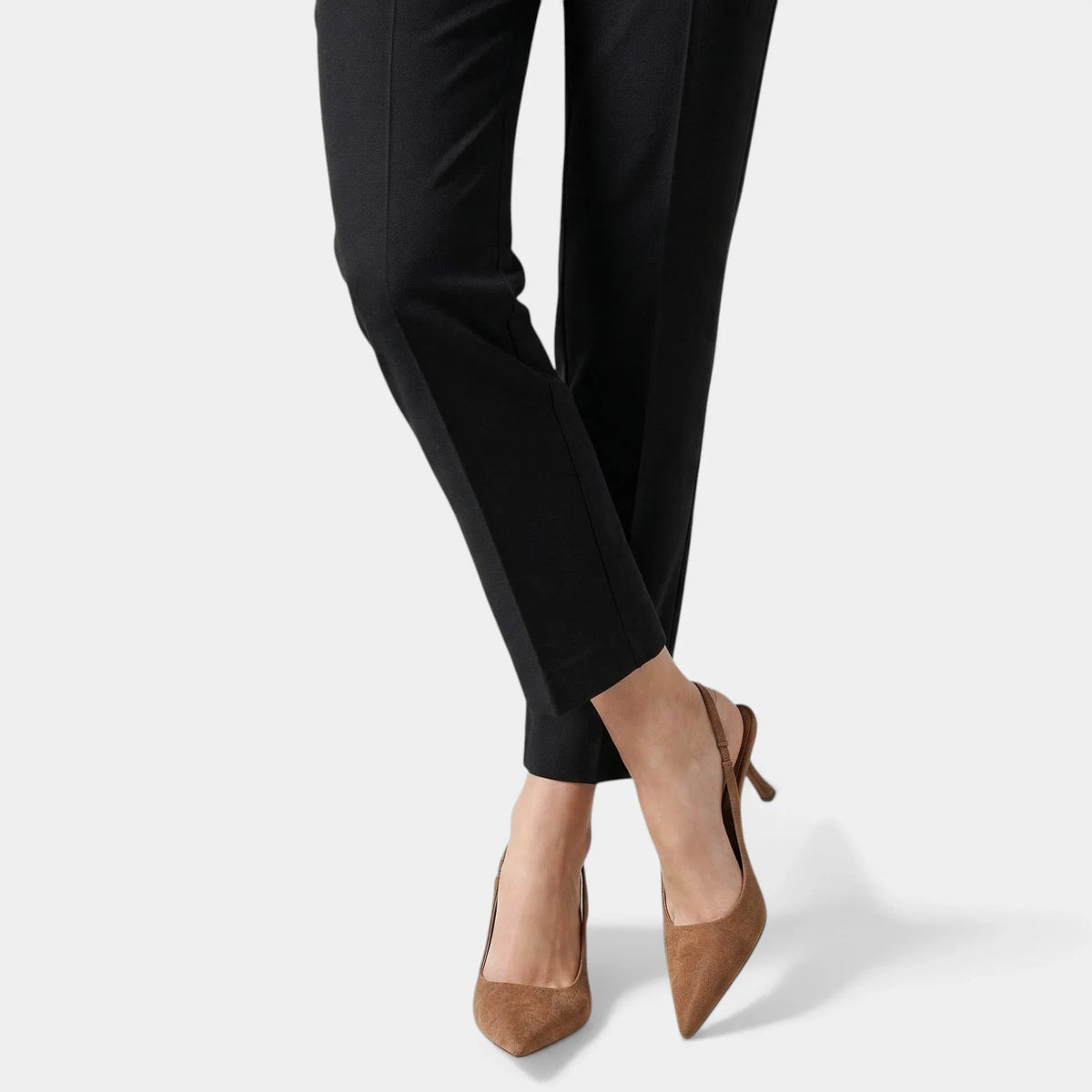 Zapatos de Tacón Mujer Tacón Fino