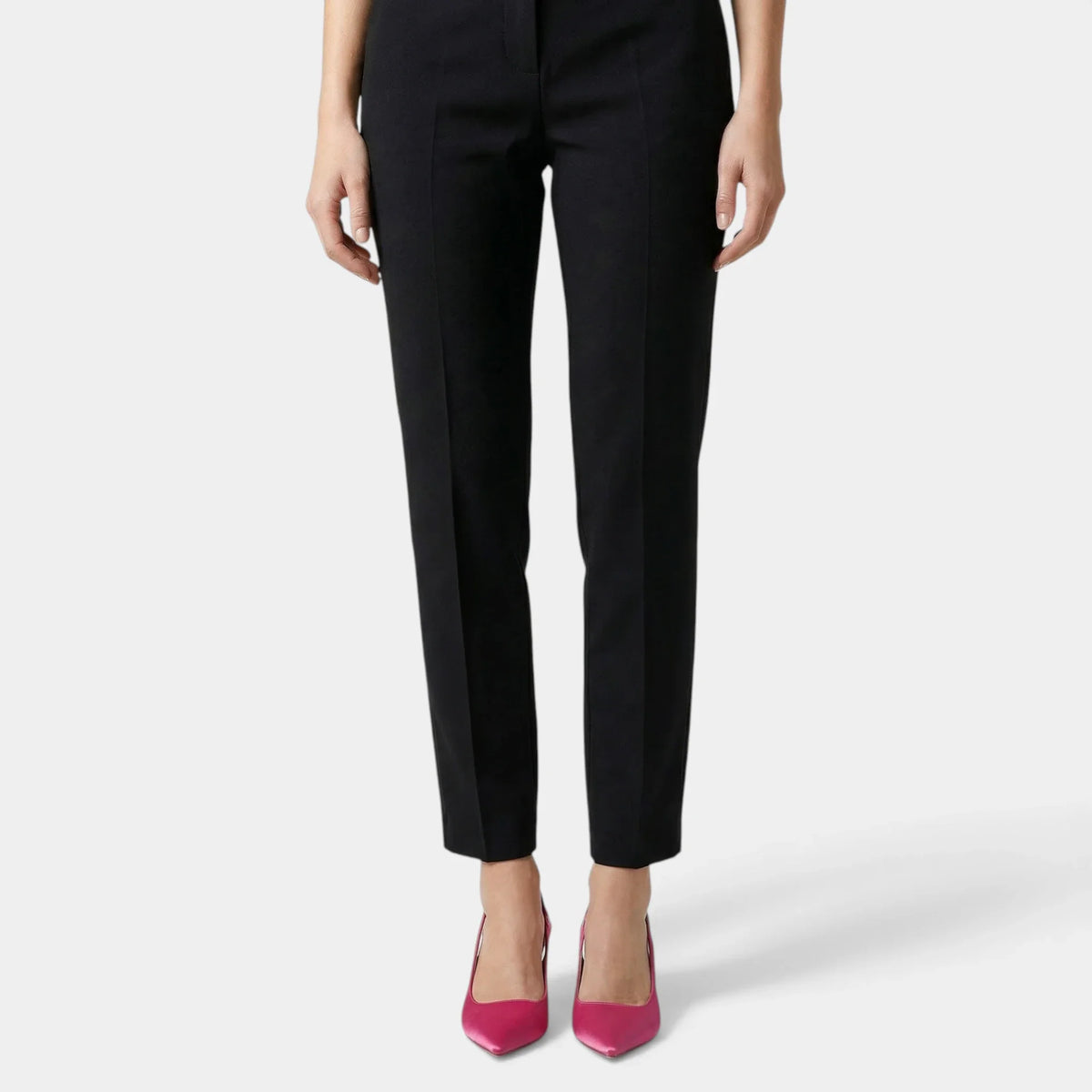 Zapatos de Tacón Mujer Tacón Fino