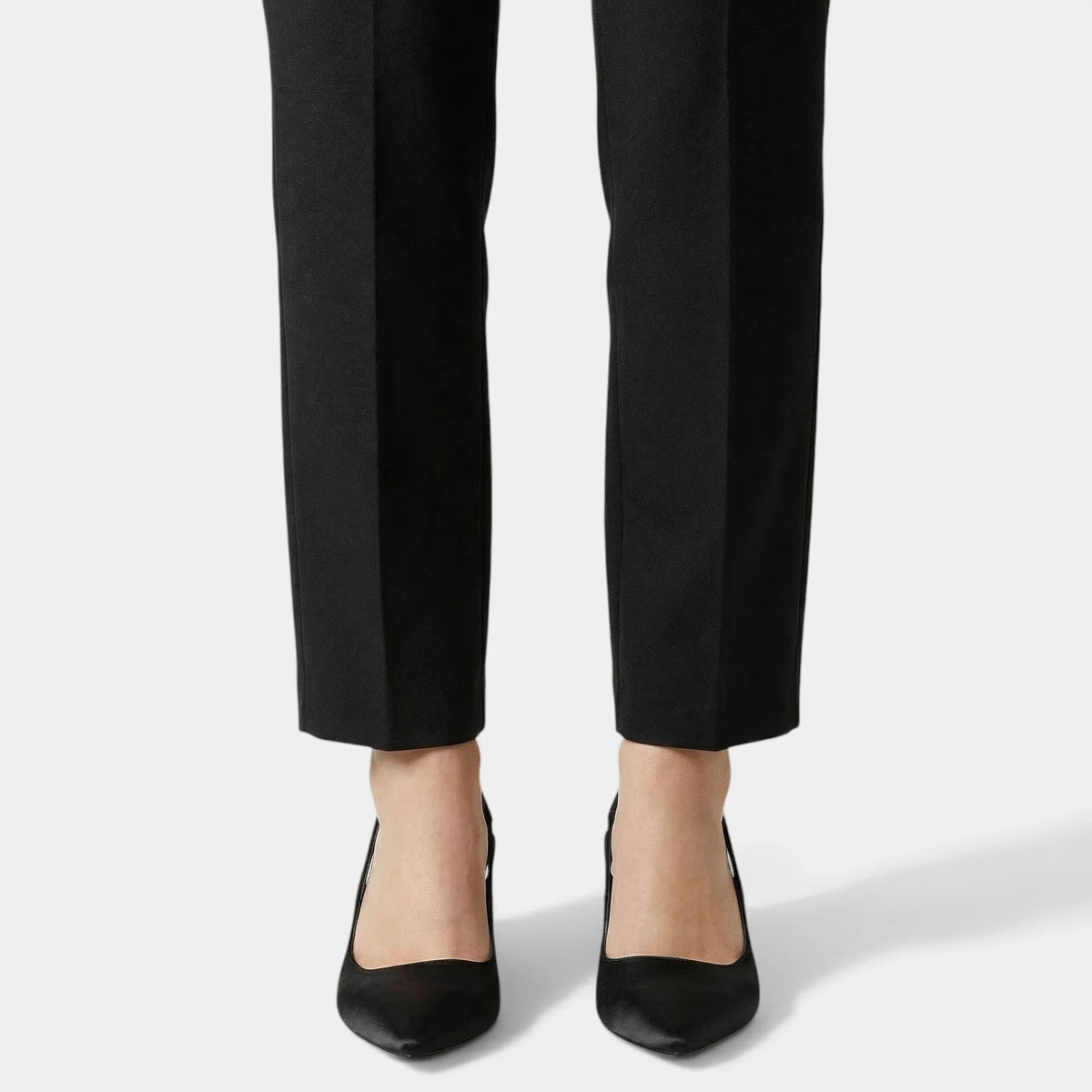 Zapatos de Tacón Mujer Tacón Fino