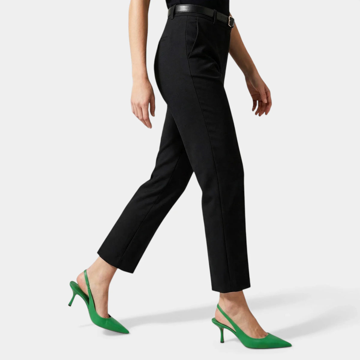 Zapatos de Tacón Mujer Tacón Fino
