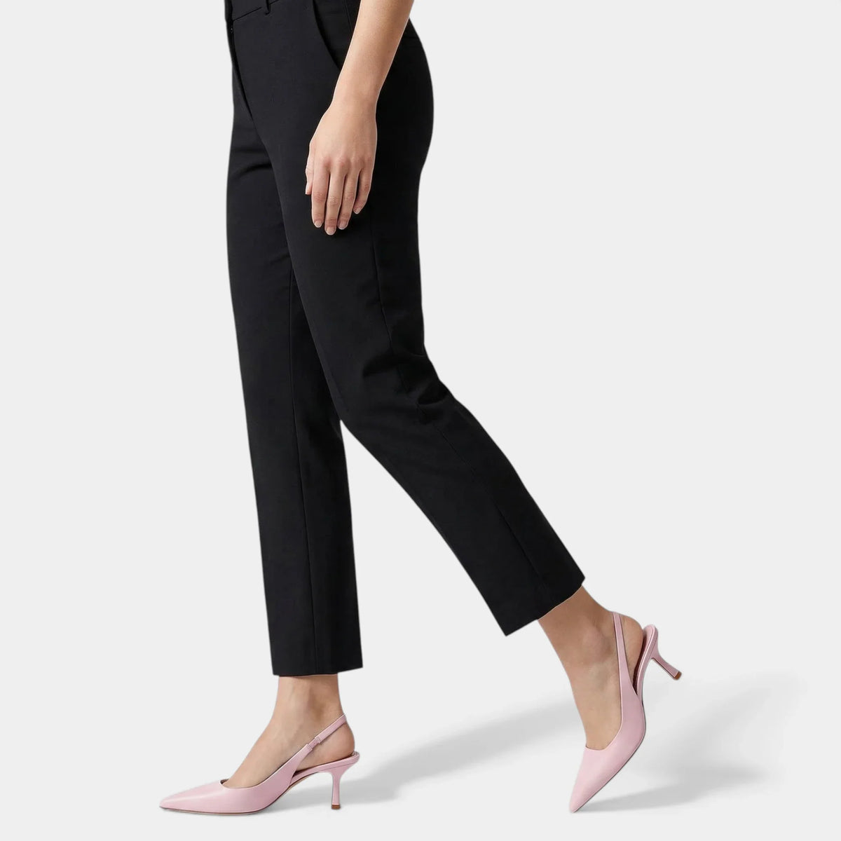 Zapatos de Tacón Mujer Tacón Fino