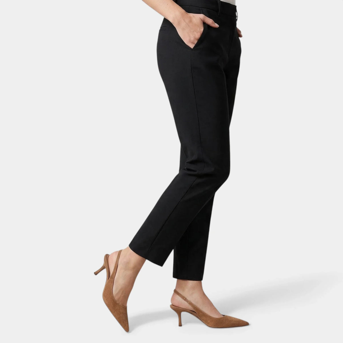 Zapatos de Tacón Mujer Tacón Fino