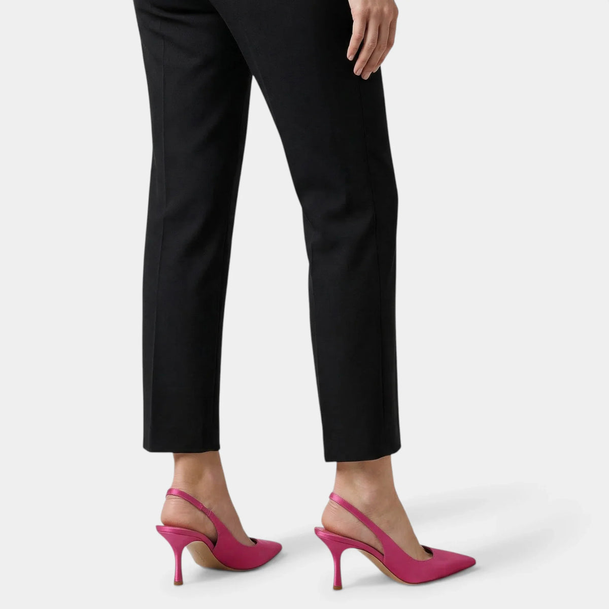 Zapatos de Tacón Mujer Tacón Fino
