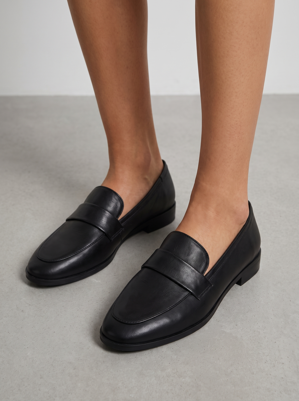 Mocasines Emmy Estilo Penny