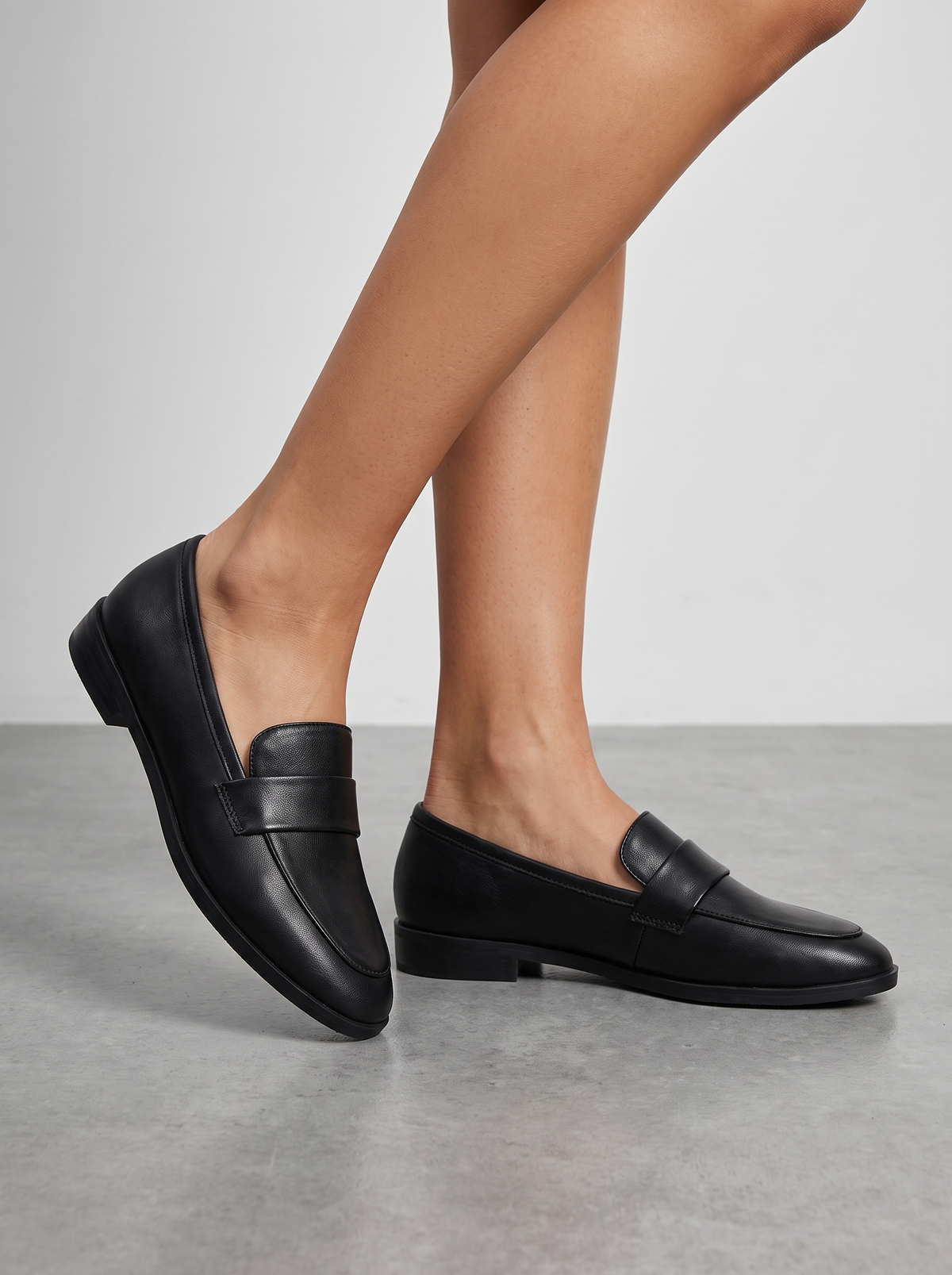 Mocasines Emmy Estilo Penny