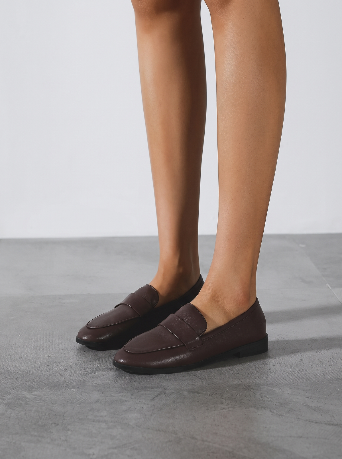 Mocasines Emmy Estilo Penny