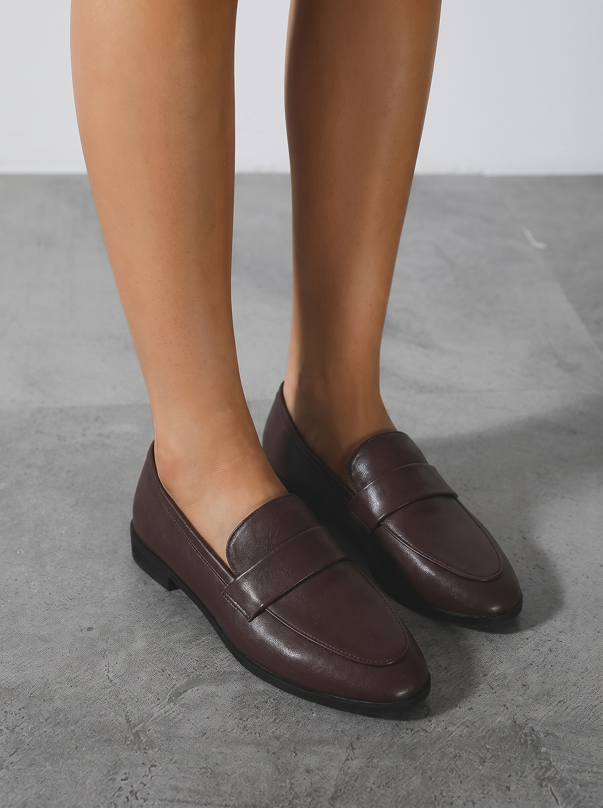 Mocasines Emmy Estilo Penny
