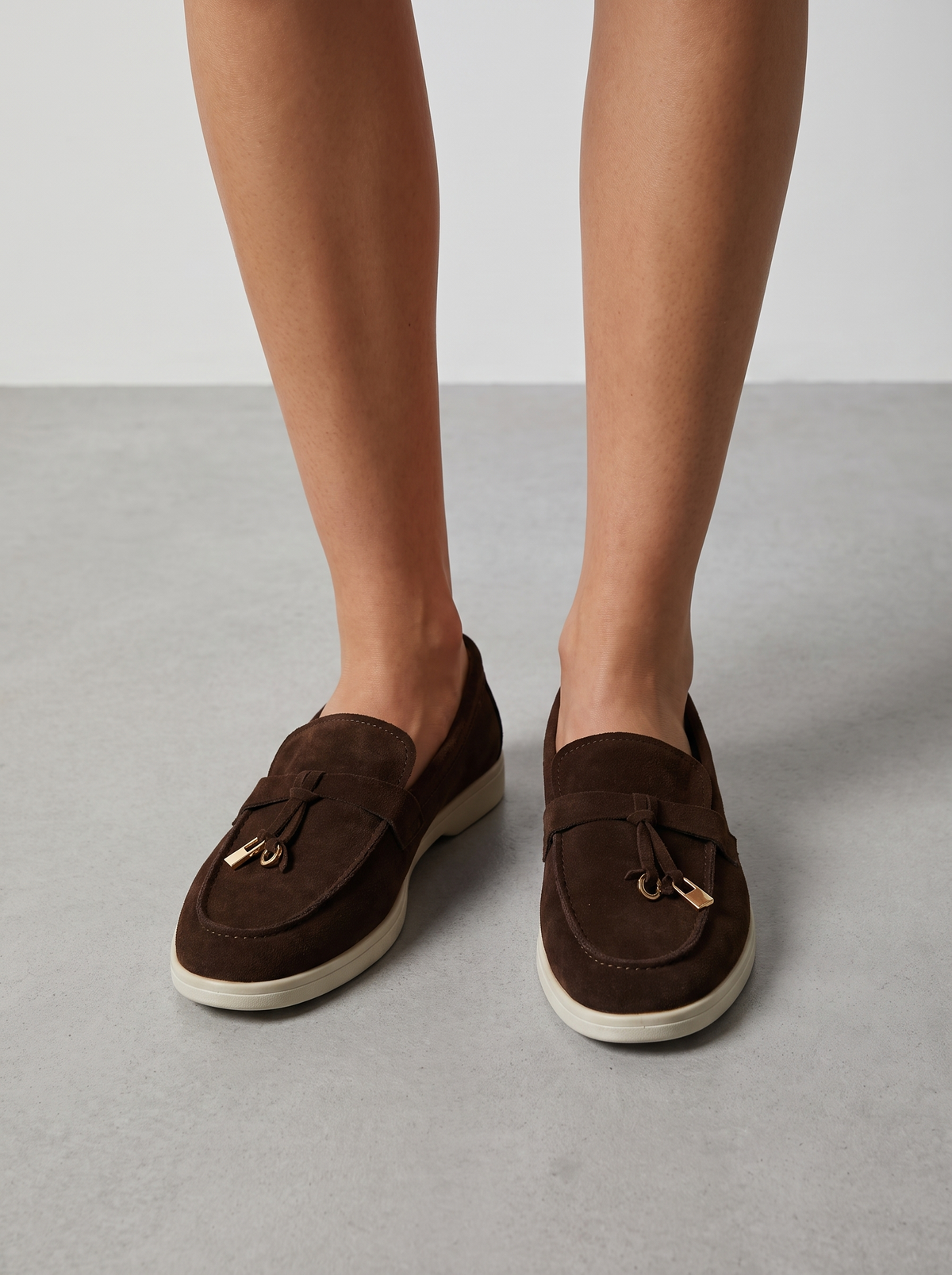 Mocasines Maeven con Borla