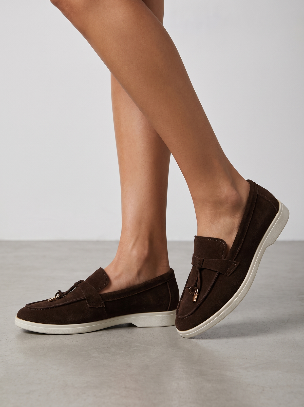 Mocasines Maeven con Borla