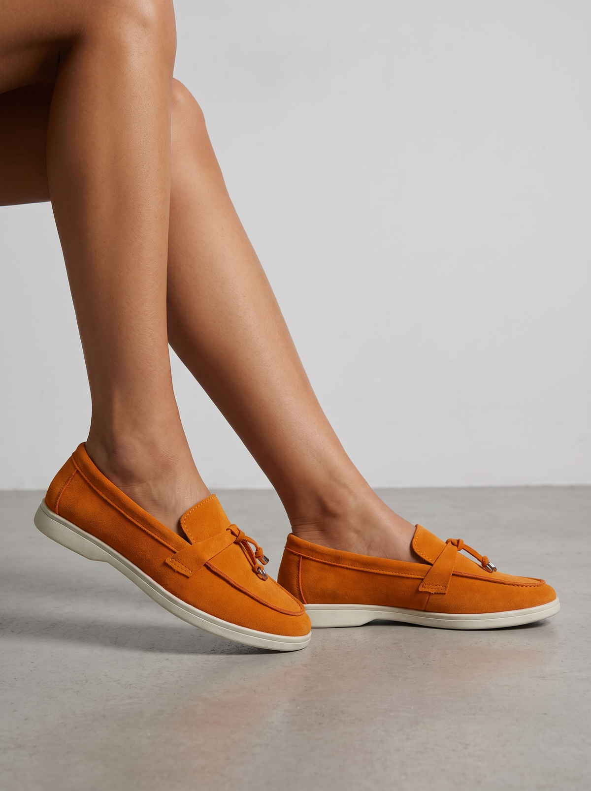 Mocasines Maeven con Borla