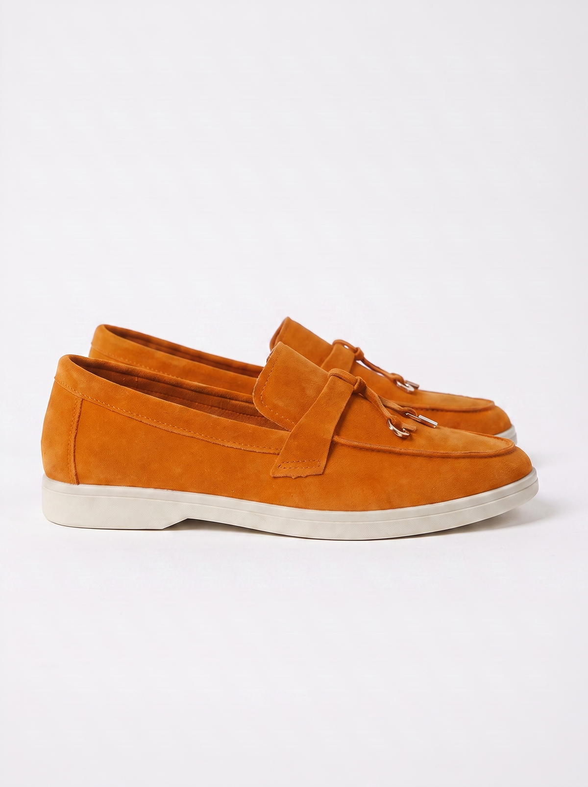 Mocasines Maeven con Borla