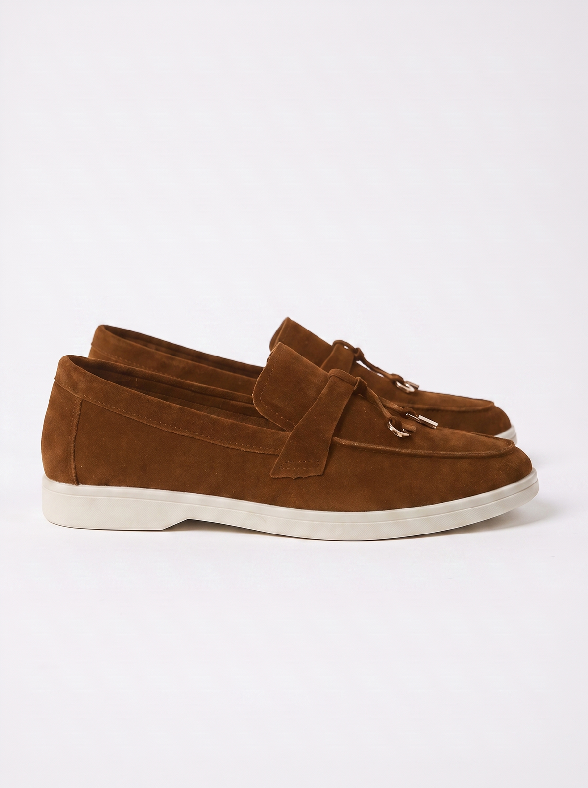 Mocasines Maeven con Borla