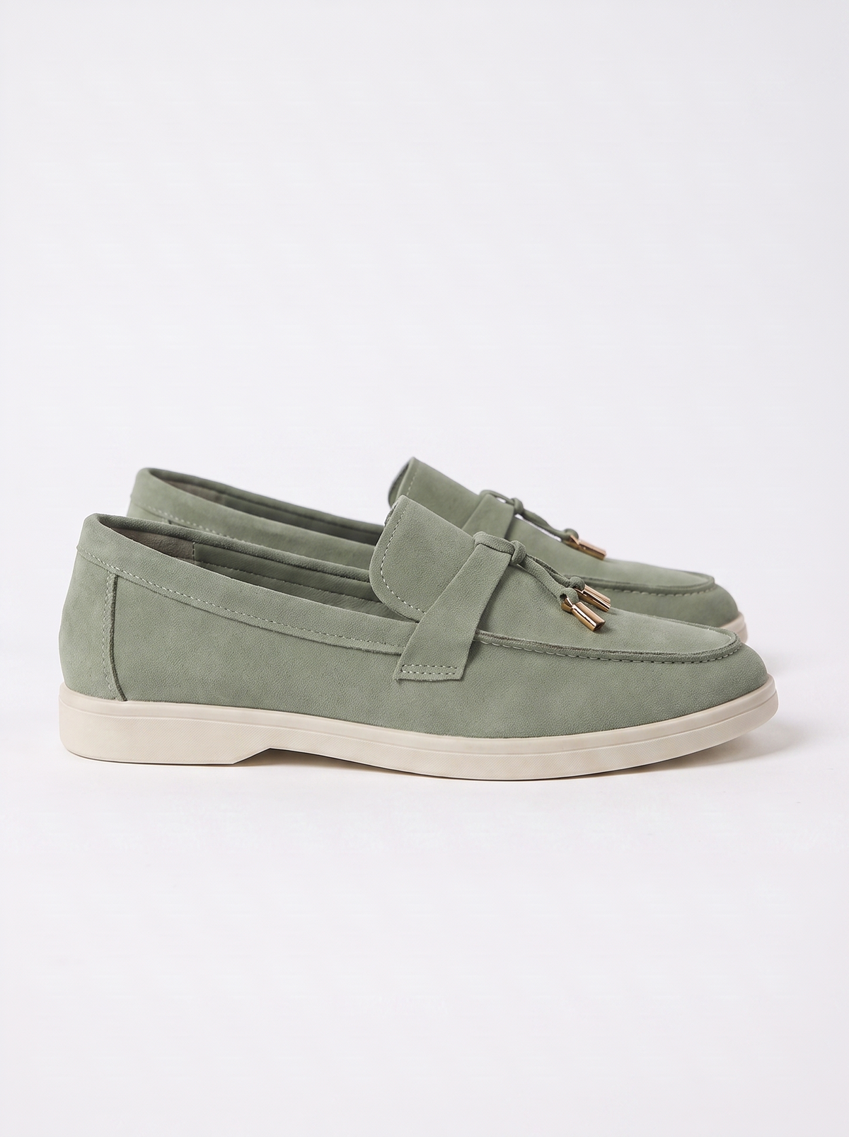 Mocasines Maeven con Borla