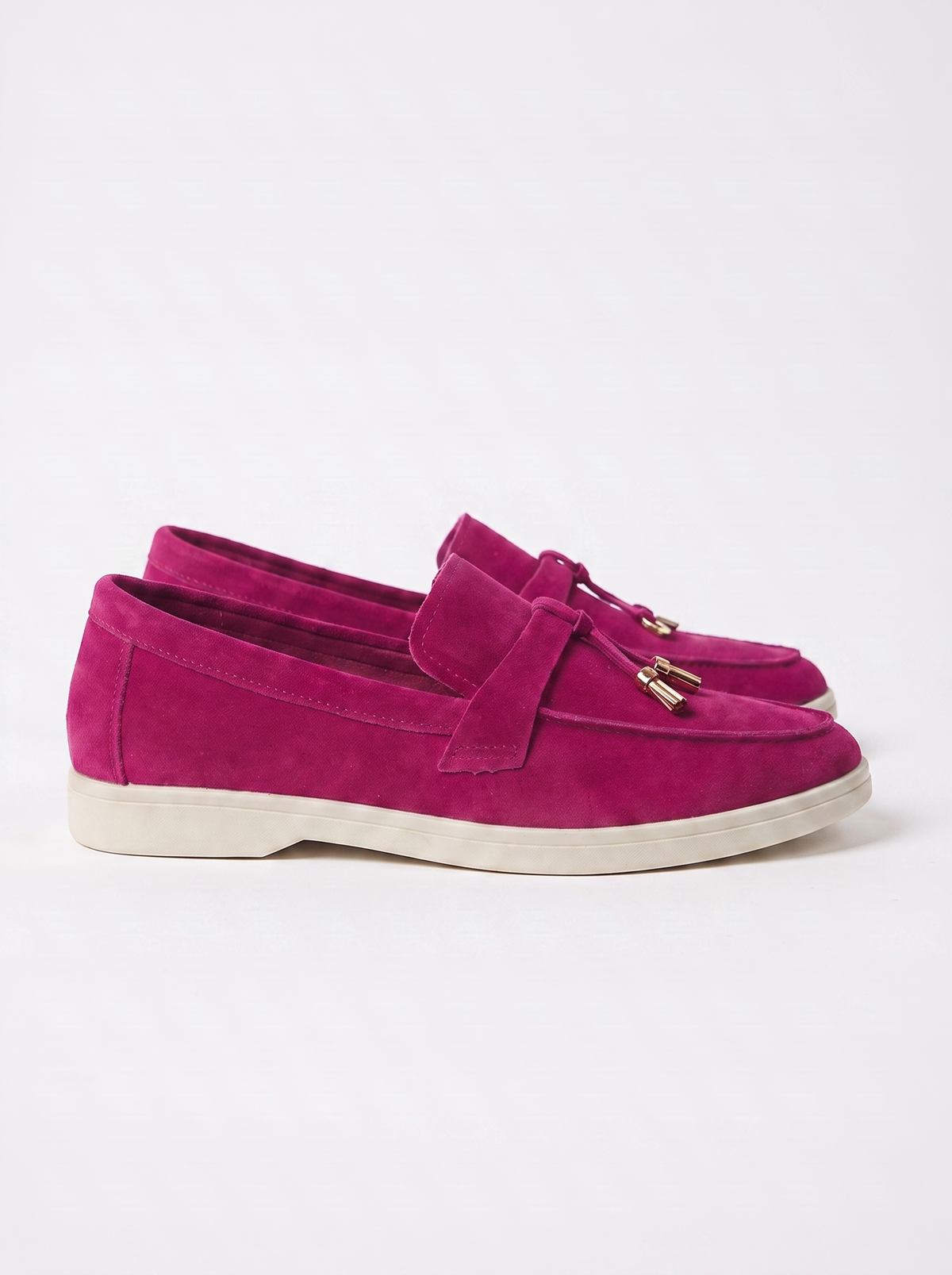 Mocasines Maeven con Borla