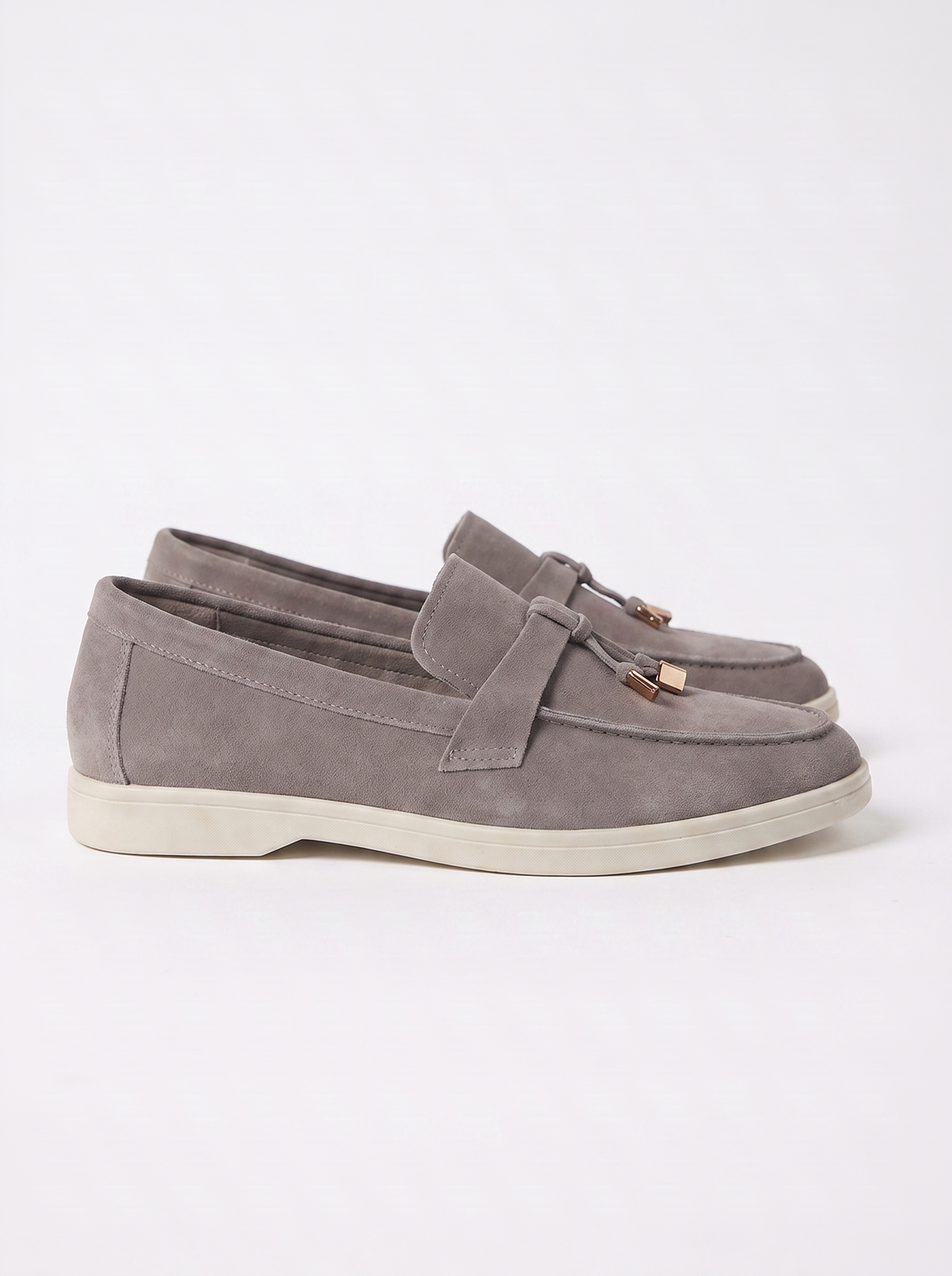 Mocasines Maeven con Borla
