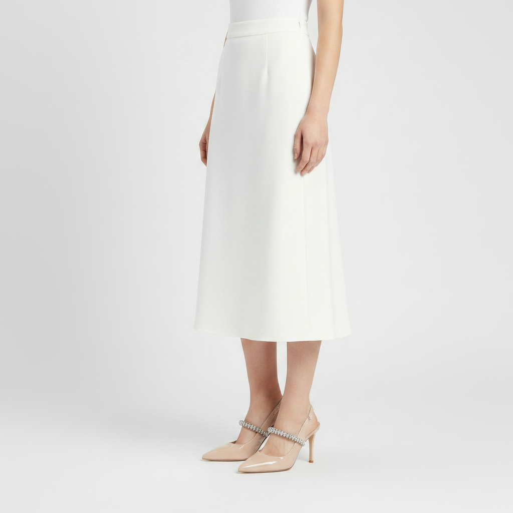 Zapatos de Tacón Mujer Punta Fina Elegante