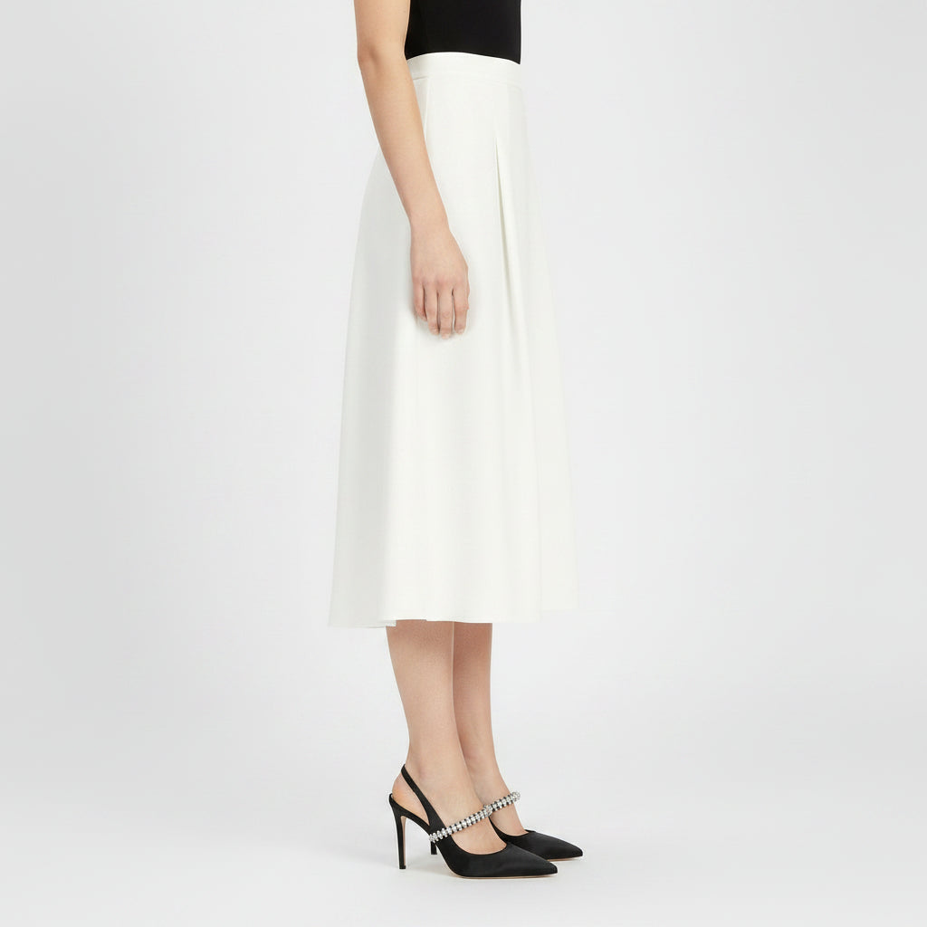 Zapatos de Tacón Mujer Punta Fina Elegante