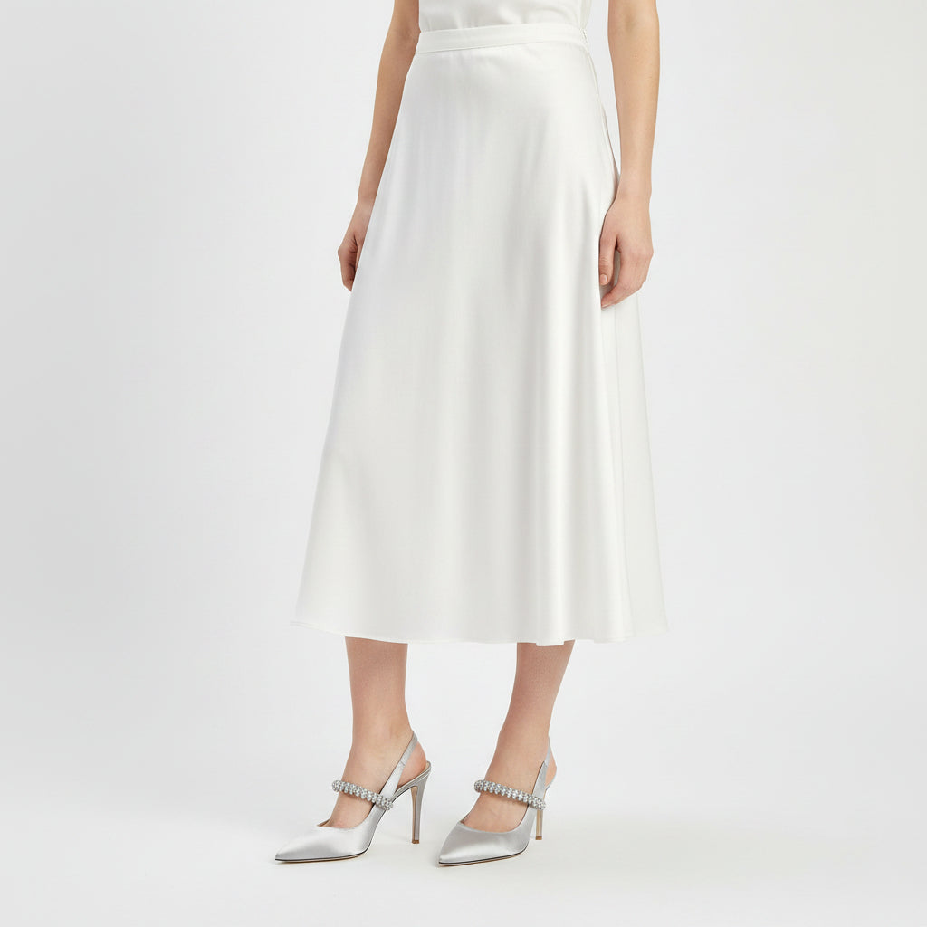 Zapatos de Tacón Mujer Punta Fina Elegante